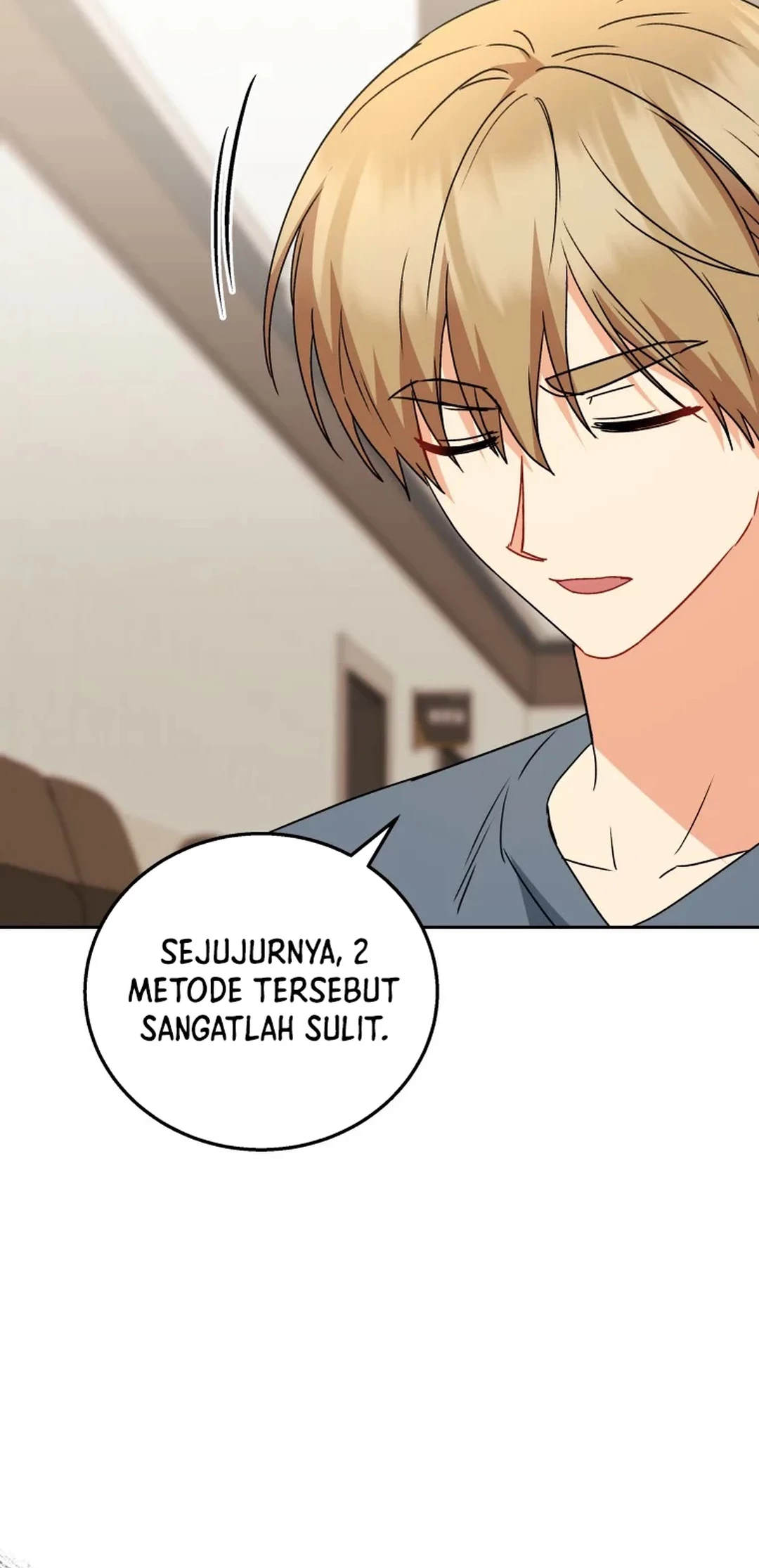 Hello? Veterinarian! Chapter 89 Gambar 39