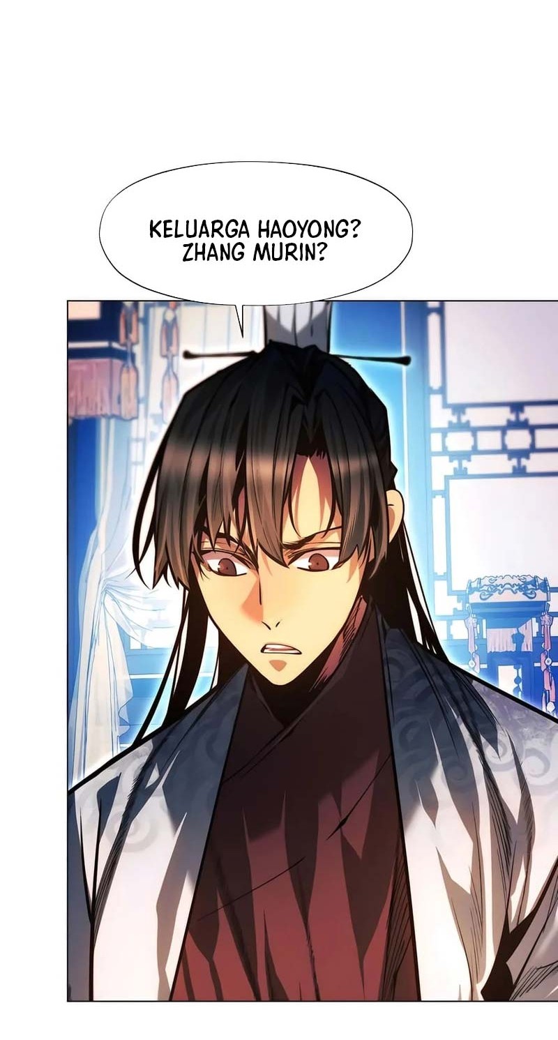 Modern Man Who Fall Into Murim Chapter 125 Gambar 49