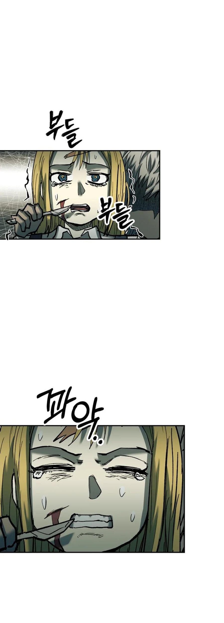 Surviving the Apocalypse Chapter 41 Gambar 45