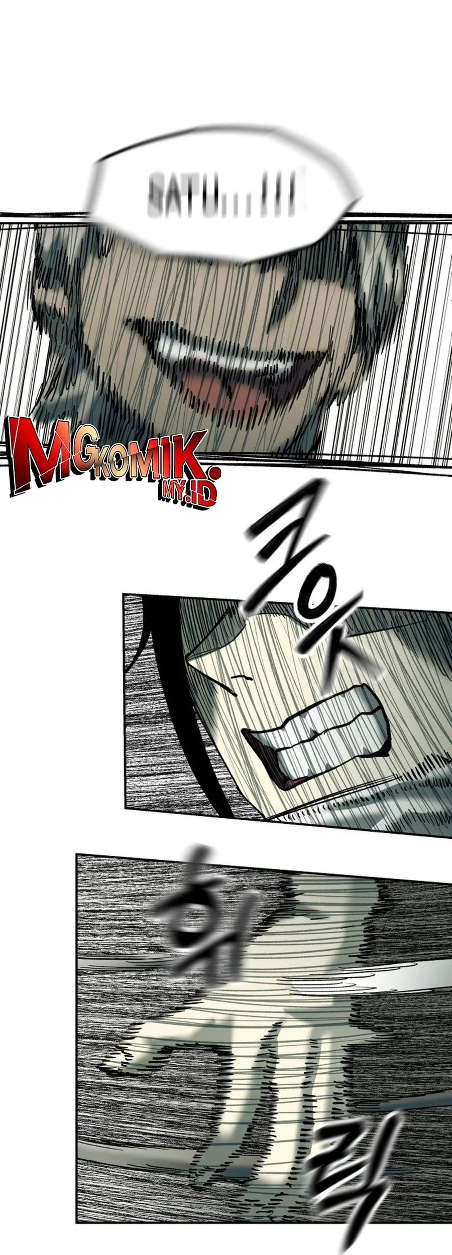 Surviving the Apocalypse Chapter 41 Gambar 46