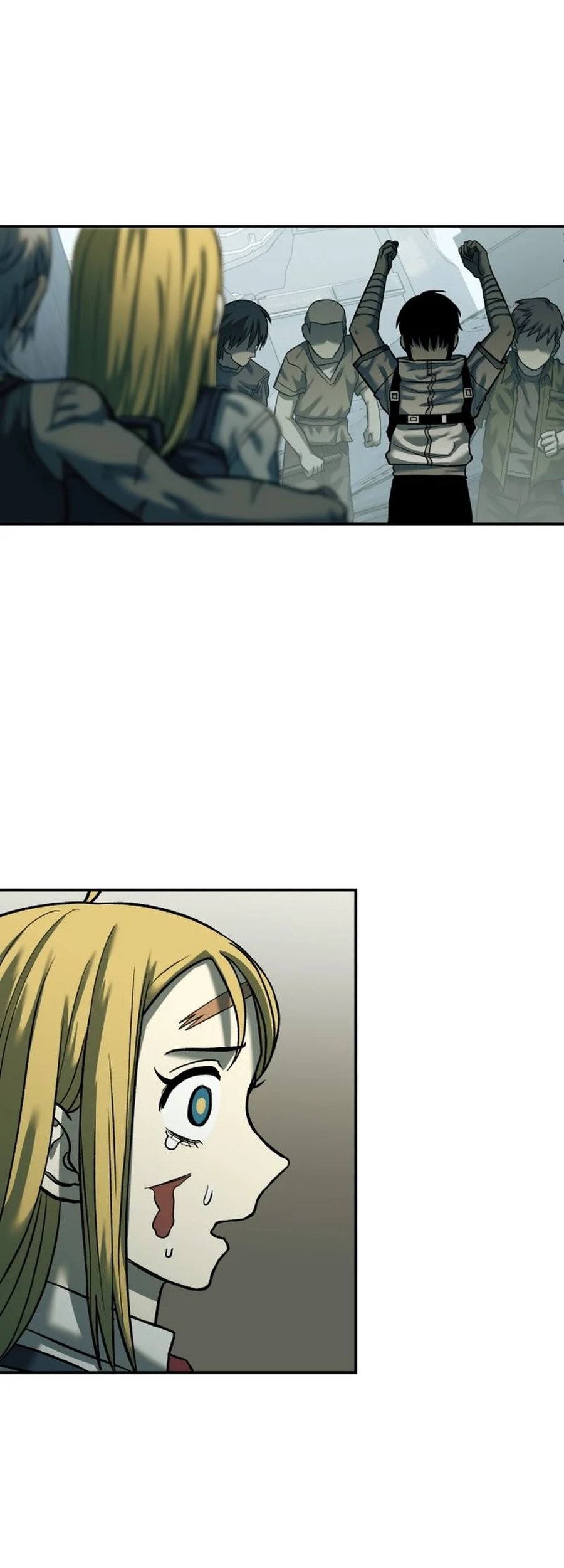 Surviving the Apocalypse Chapter 41 Gambar 53