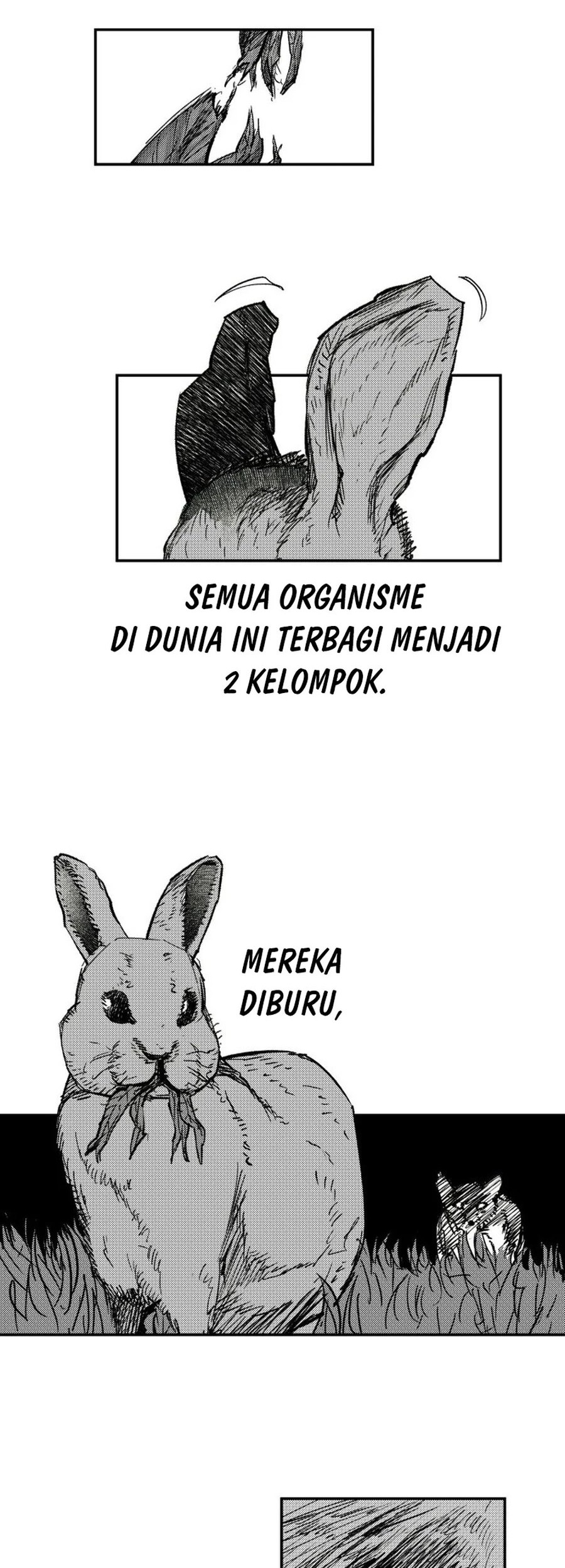 Baca  Surviving the Apocalypse Chapter 41 Gambar 2