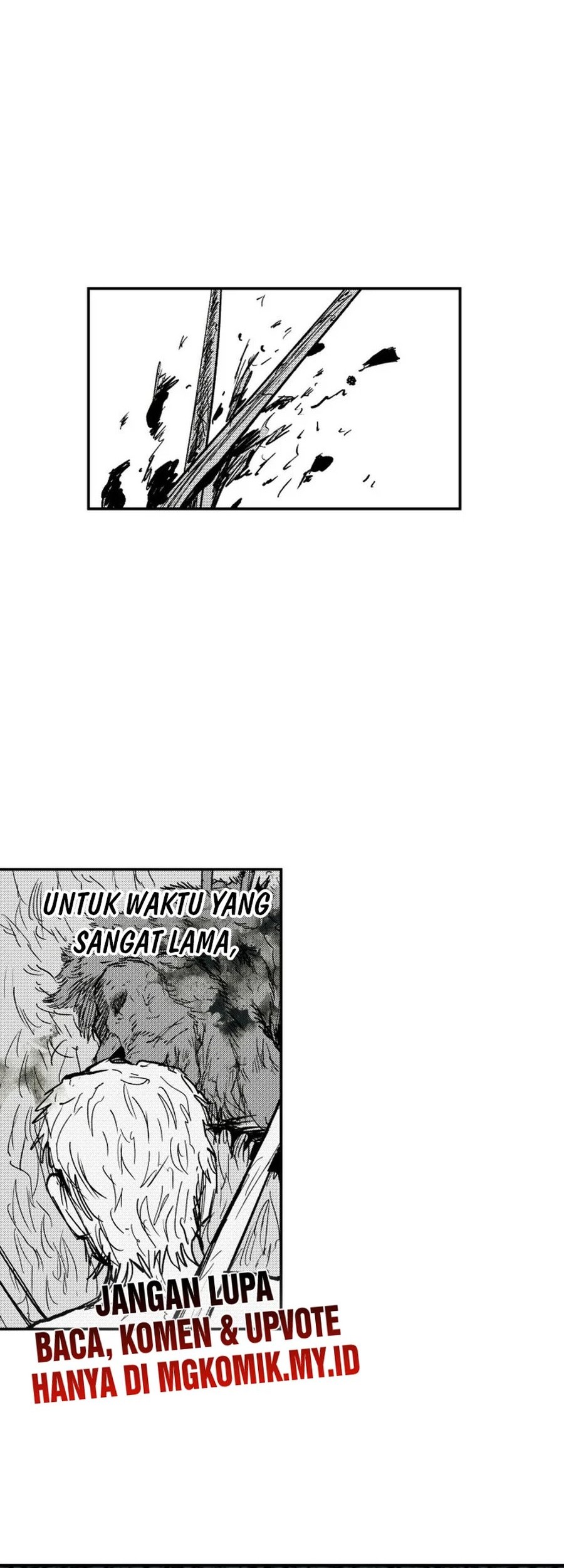 Surviving the Apocalypse Chapter 41 Gambar 6