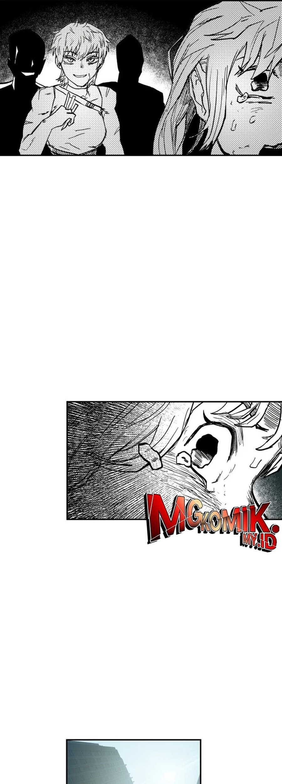 Surviving the Apocalypse Chapter 41 Gambar 13