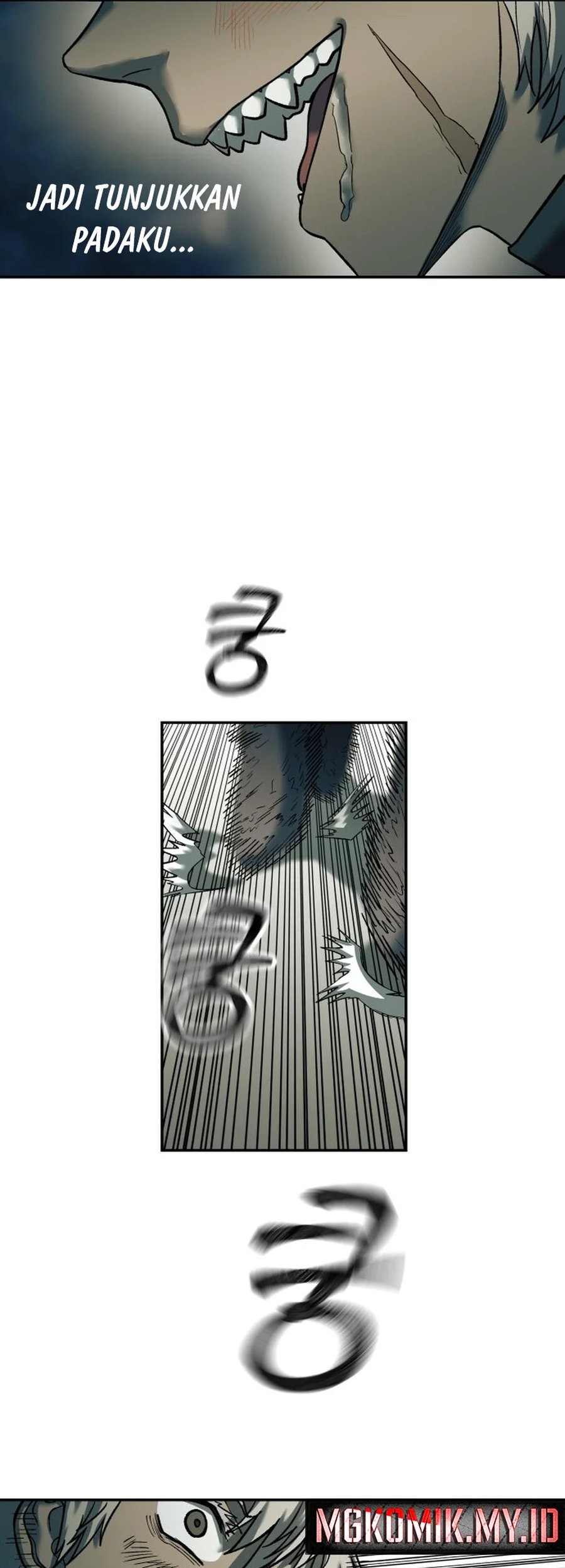 Surviving the Apocalypse Chapter 41 Gambar 17