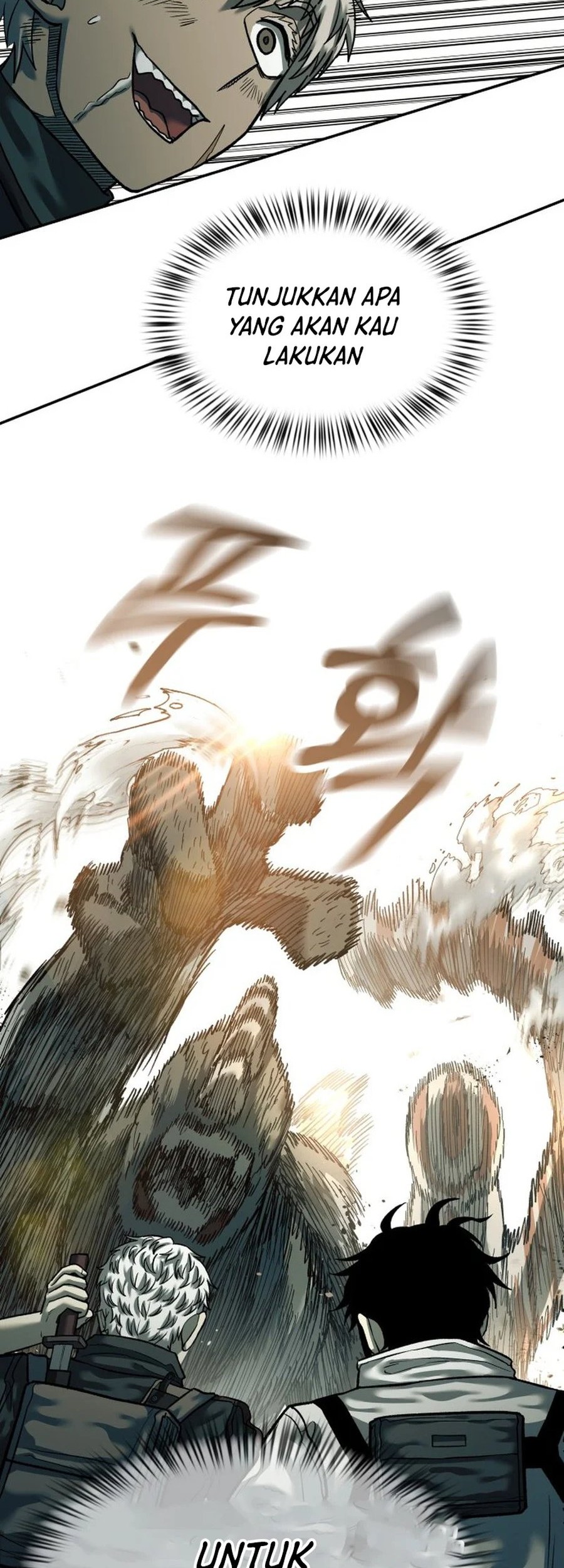 Surviving the Apocalypse Chapter 41 Gambar 18