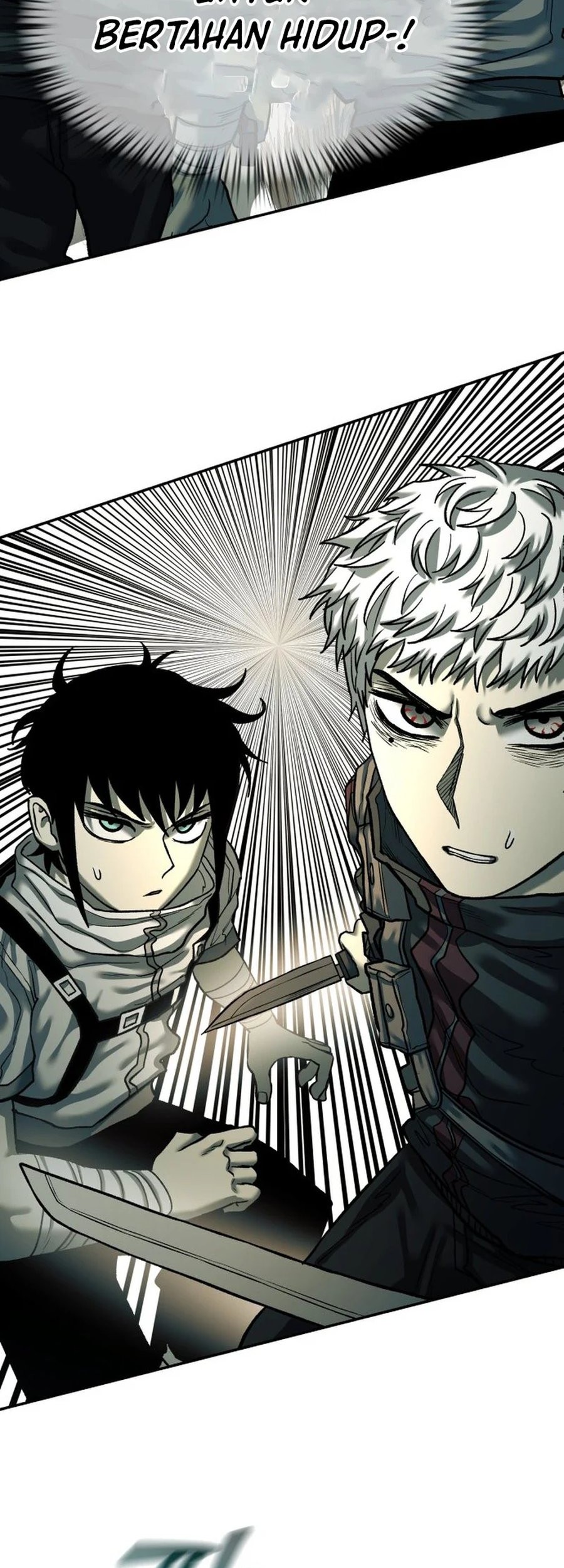 Surviving the Apocalypse Chapter 41 Gambar 19