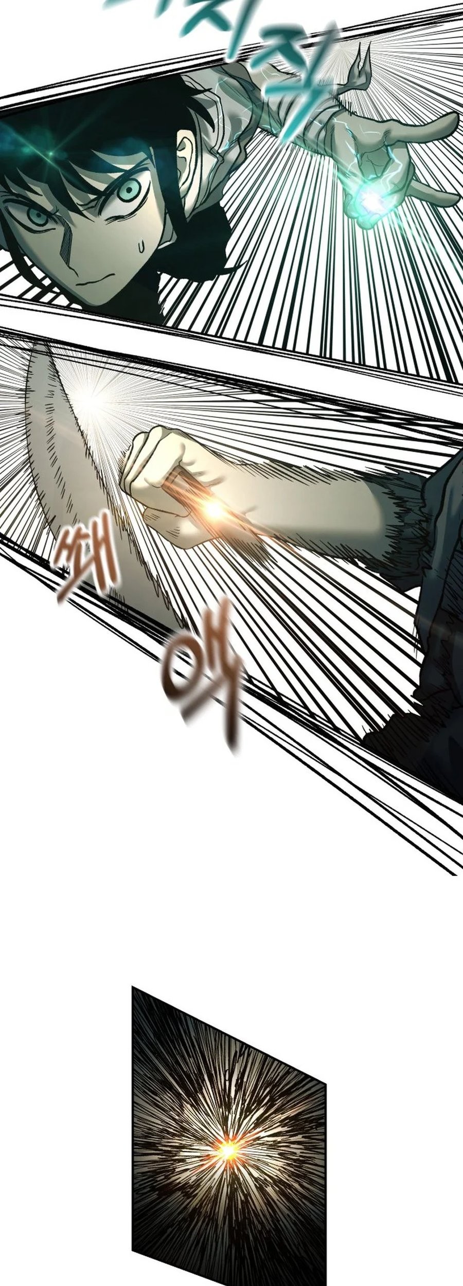 Surviving the Apocalypse Chapter 41 Gambar 21