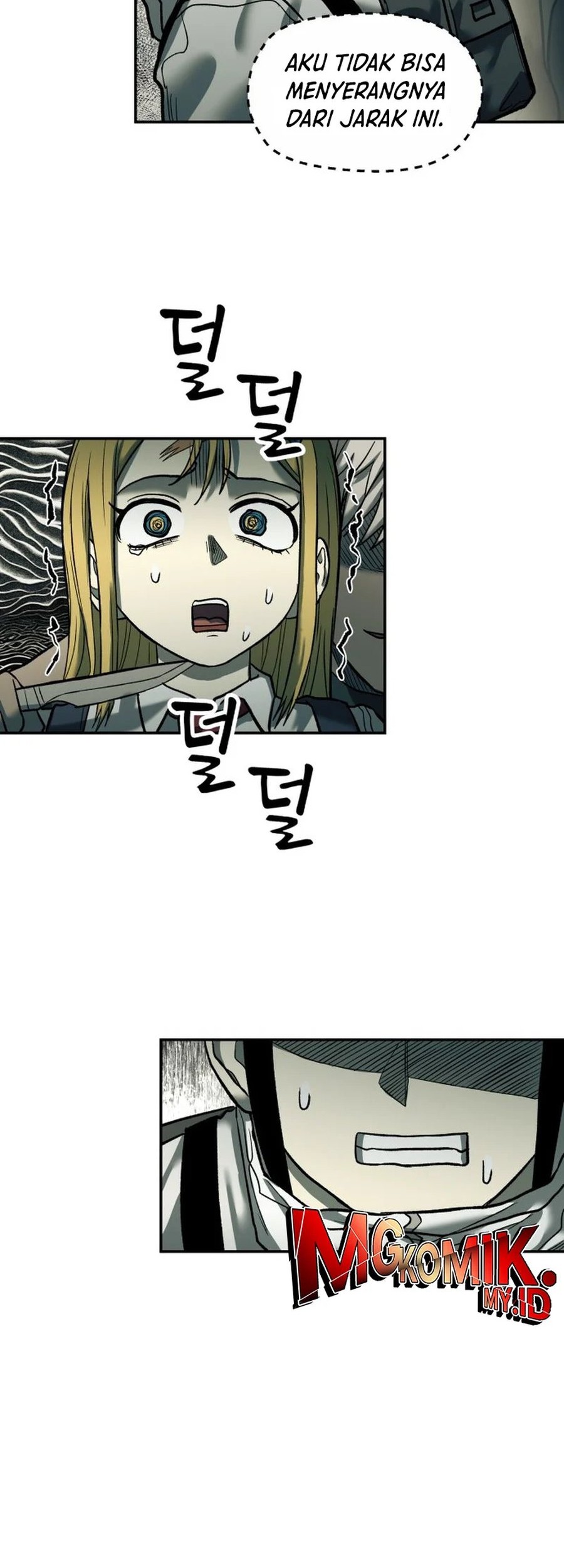 Surviving the Apocalypse Chapter 41 Gambar 30