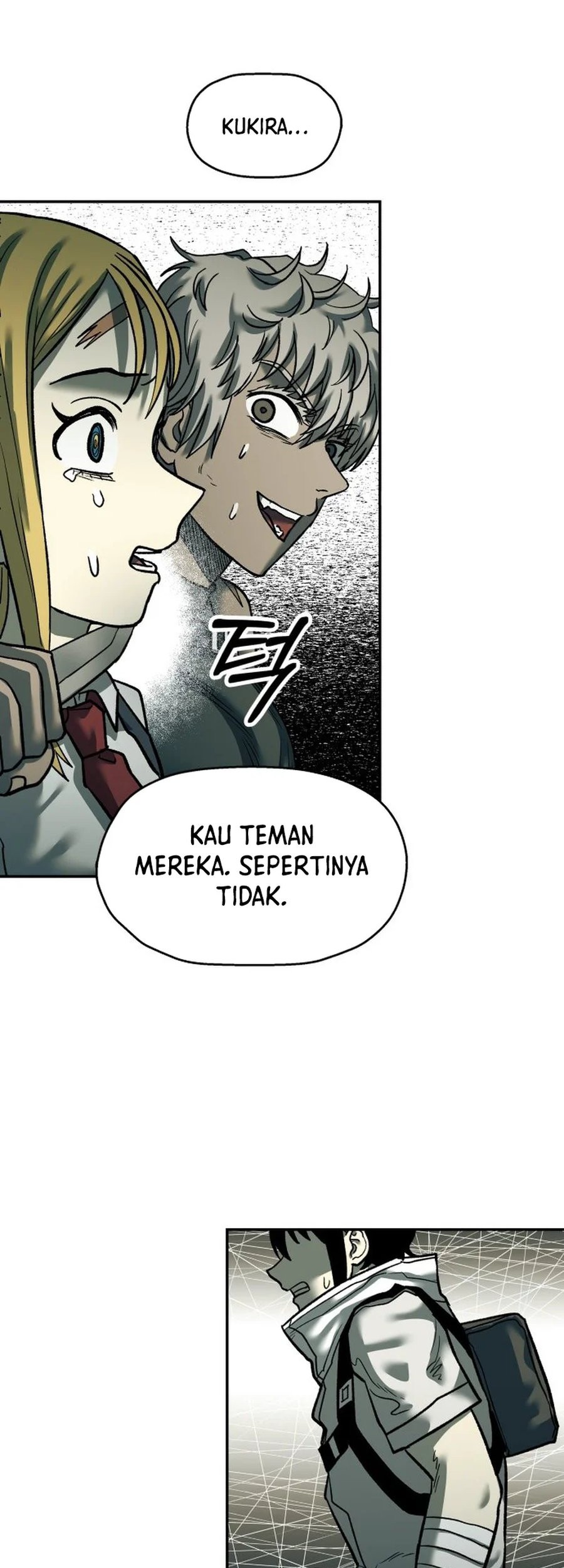 Surviving the Apocalypse Chapter 41 Gambar 31