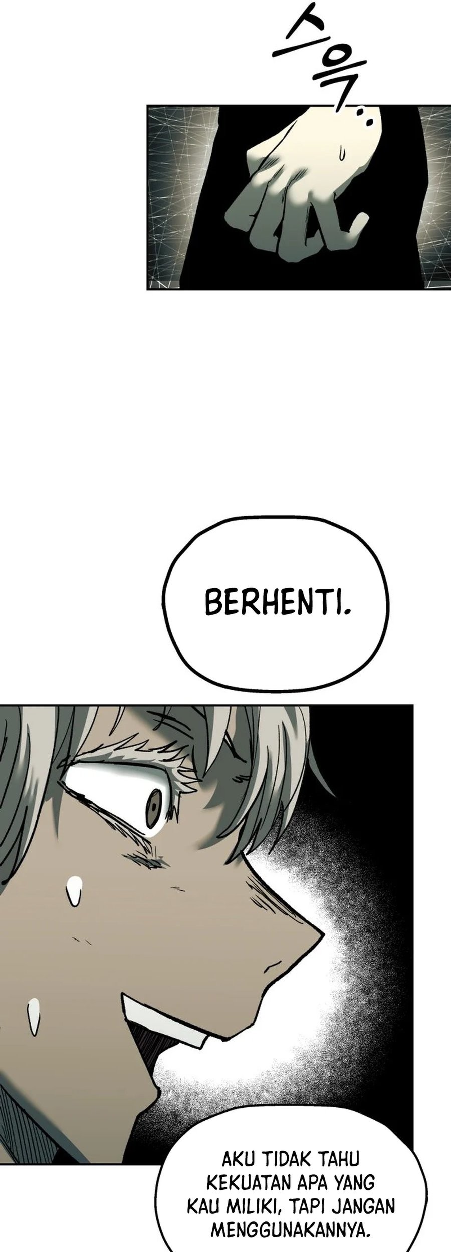 Surviving the Apocalypse Chapter 41 Gambar 33