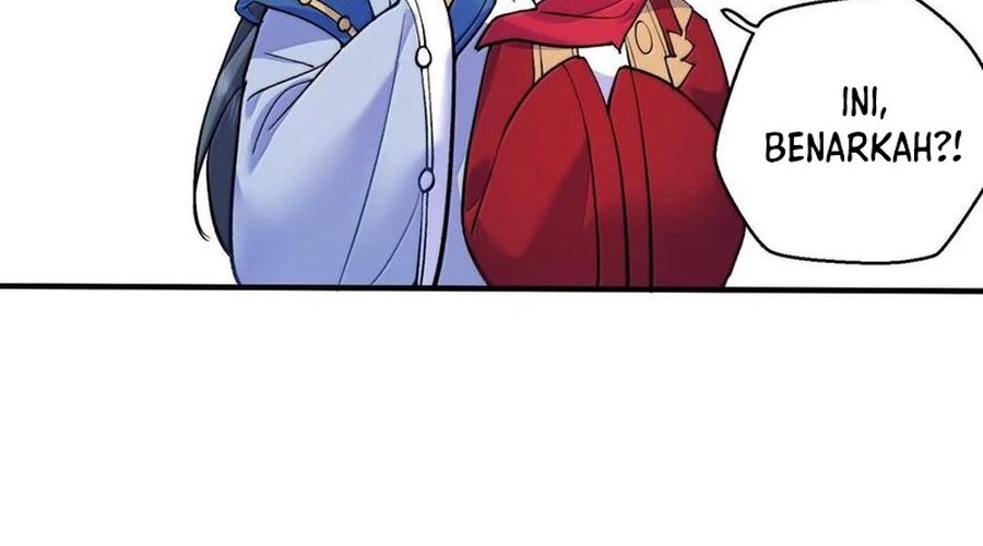 Am I Invincible Chapter 276 Gambar 11
