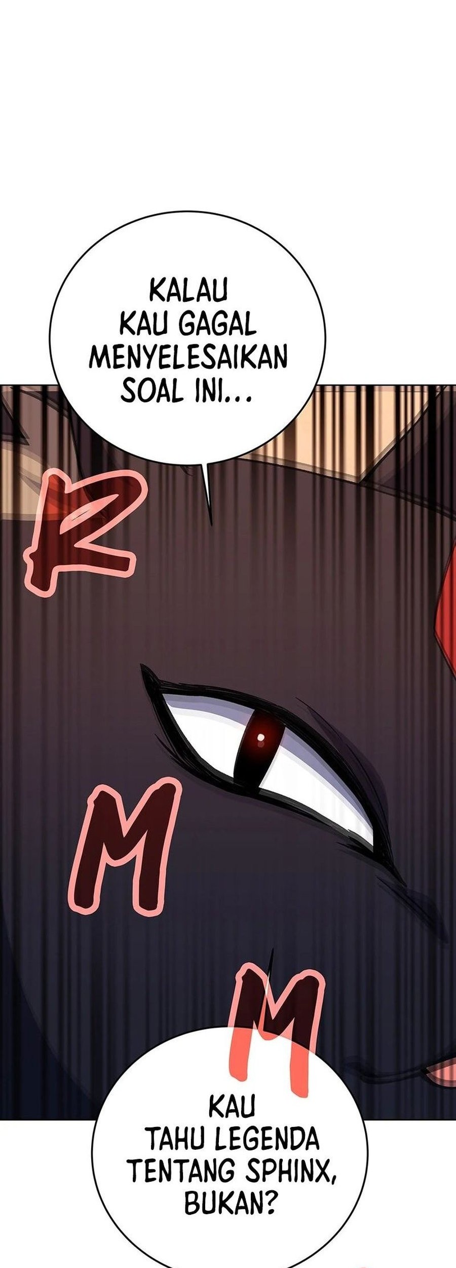 I Became A Part Time Employee For Gods (Albanara of the Gods) Chapter 79 Gambar 38