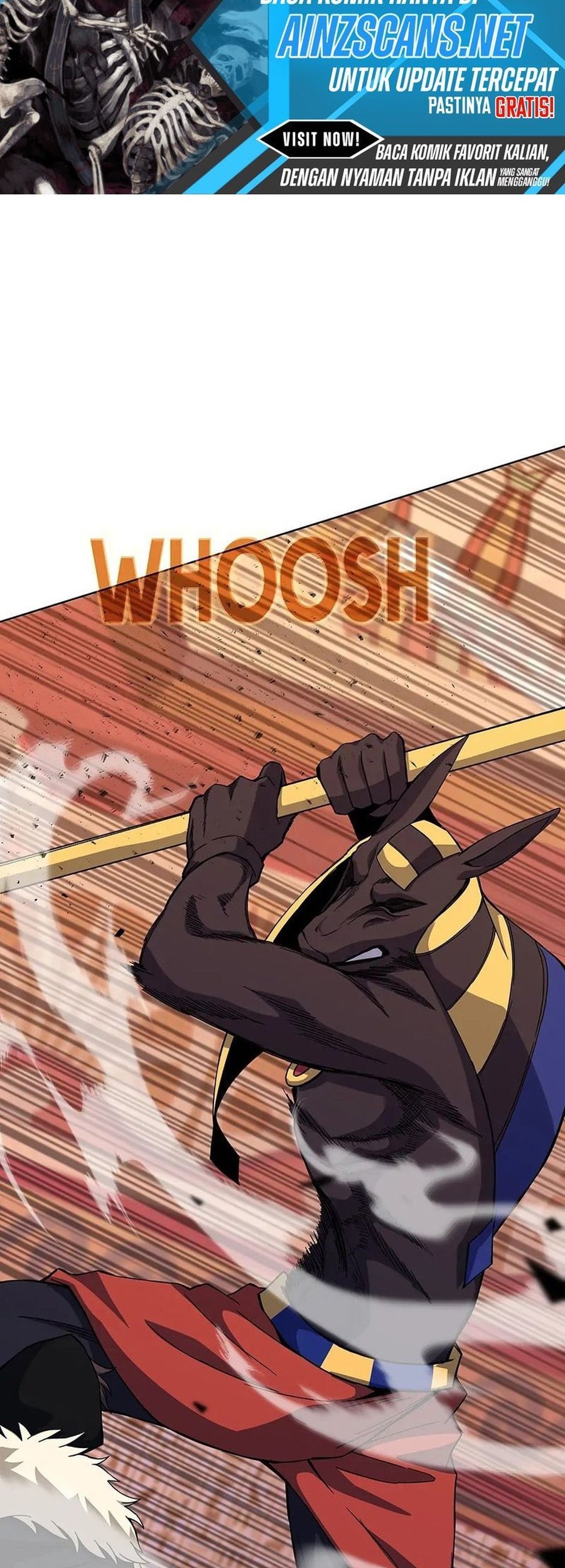 Baca  I Became A Part Time Employee For Gods (Albanara of the Gods) Chapter 79 Gambar 2