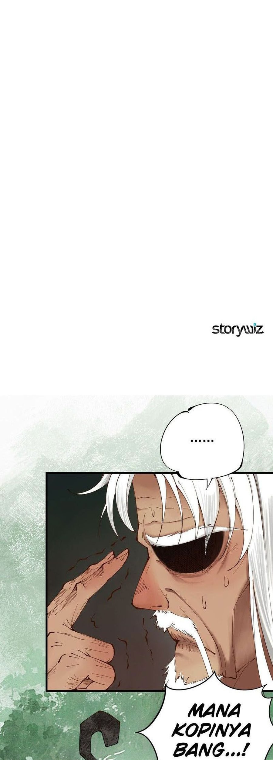 I Became A Part Time Employee For Gods (Albanara of the Gods) Chapter 79 Gambar 76