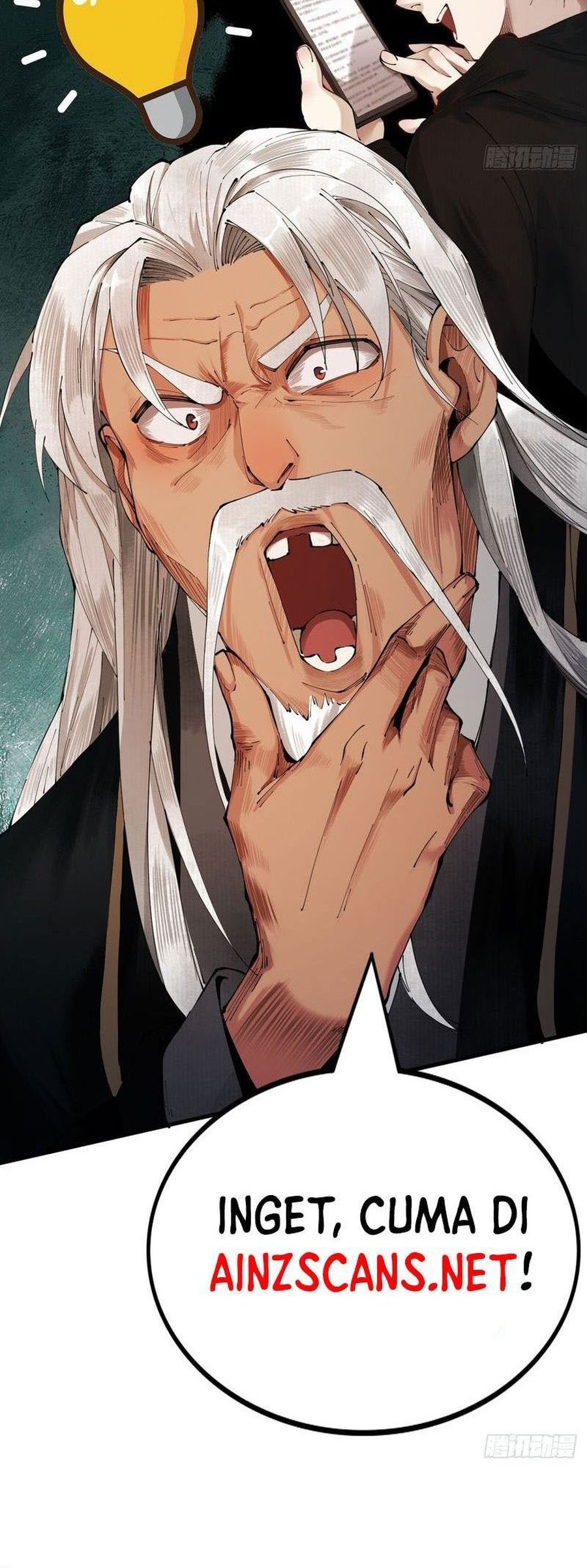 I Became A Part Time Employee For Gods (Albanara of the Gods) Chapter 79 Gambar 78