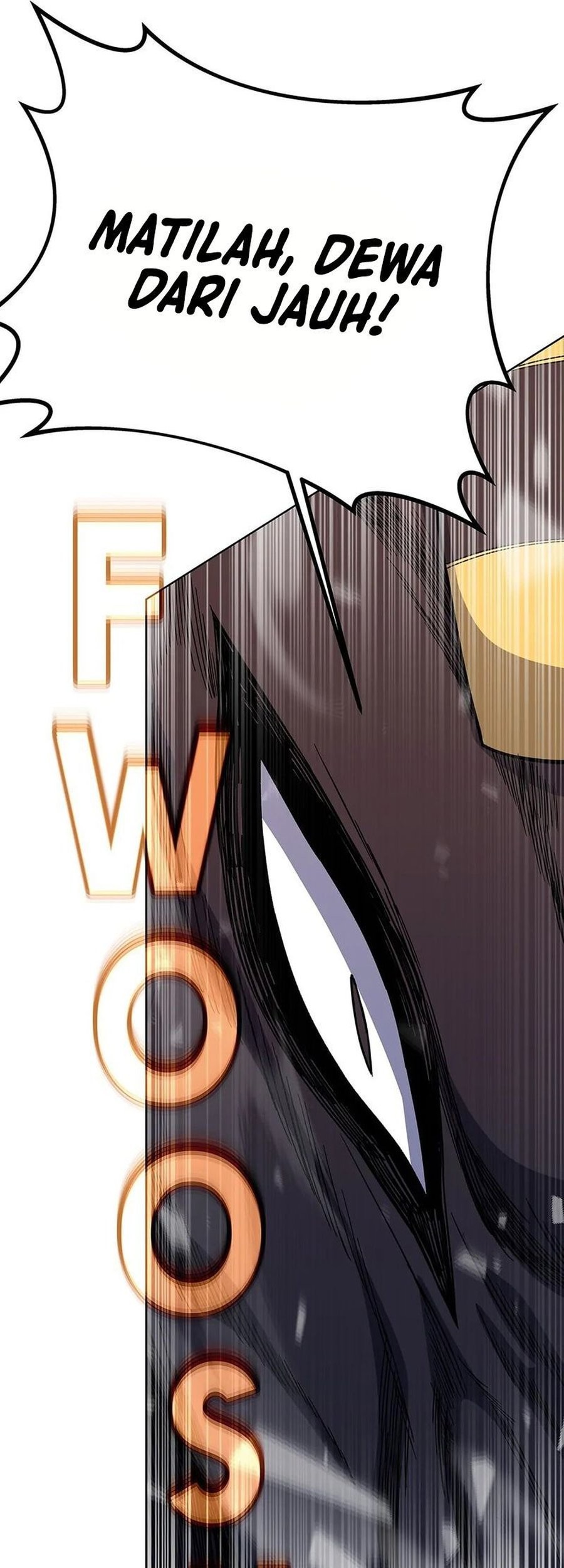 I Became A Part Time Employee For Gods (Albanara of the Gods) Chapter 79 Gambar 4