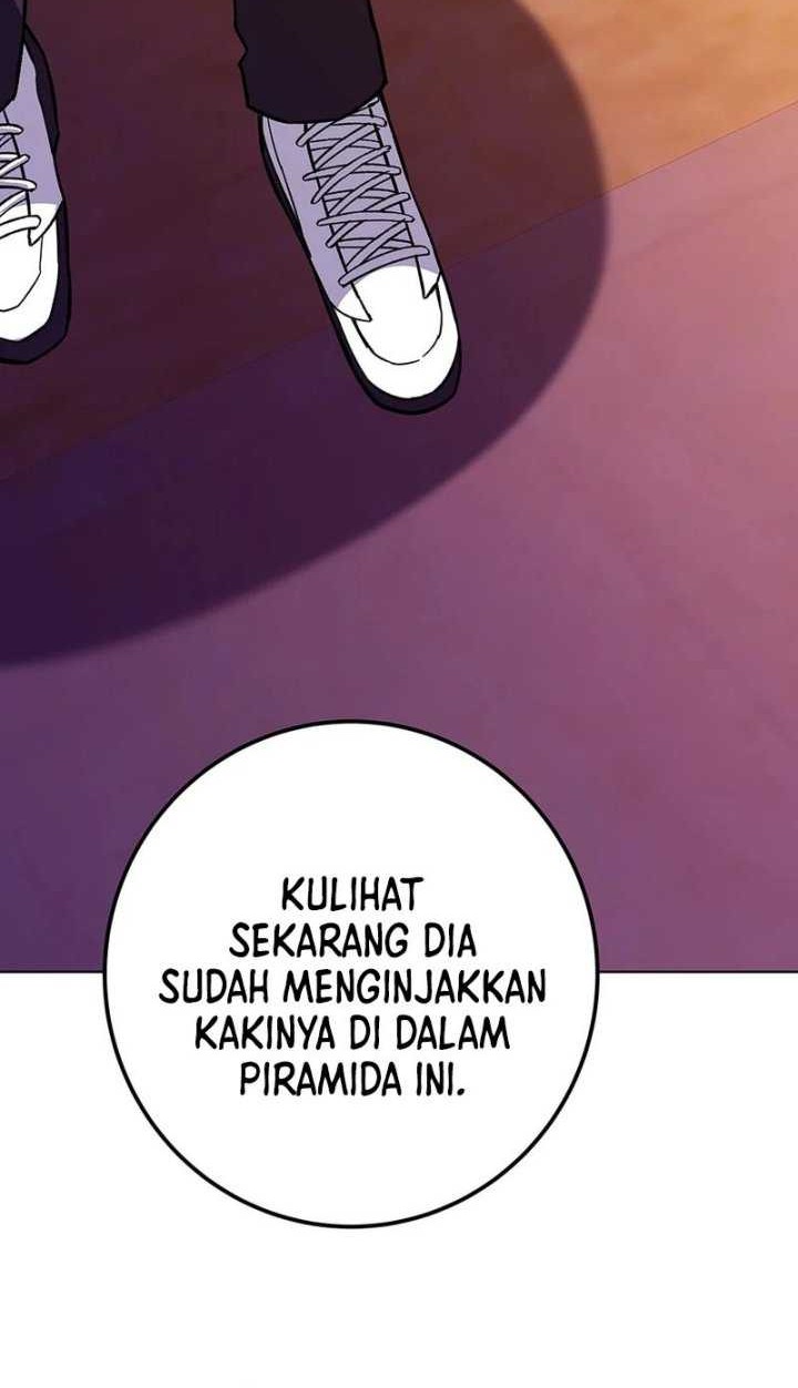 I Became A Part Time Employee For Gods (Albanara of the Gods) Chapter 78 Gambar 45