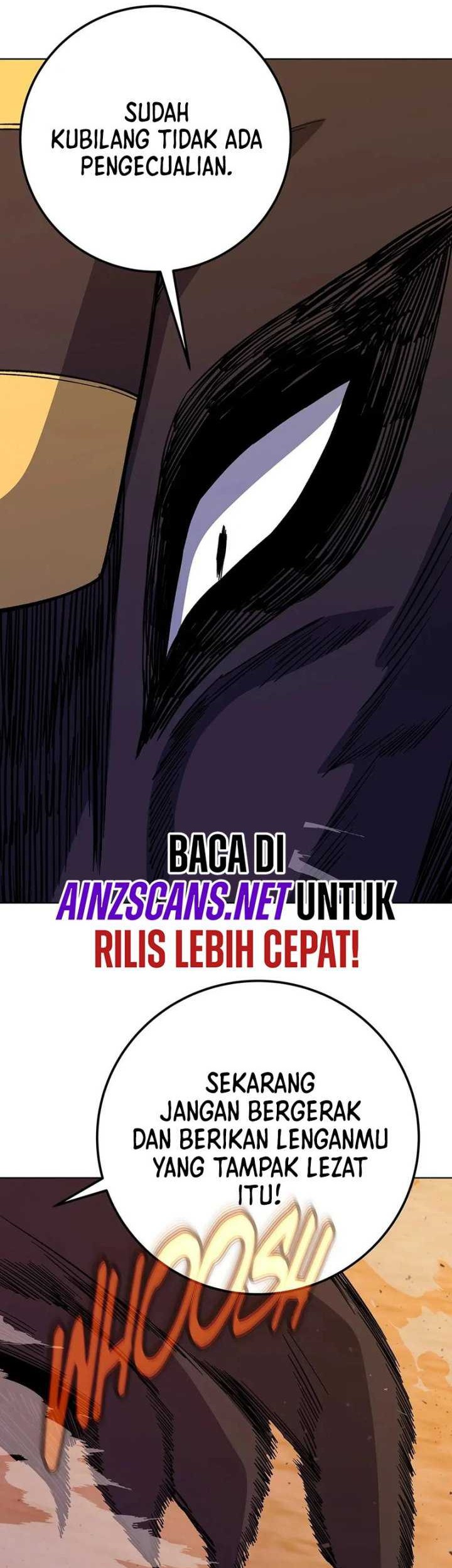 I Became A Part Time Employee For Gods (Albanara of the Gods) Chapter 78 Gambar 47