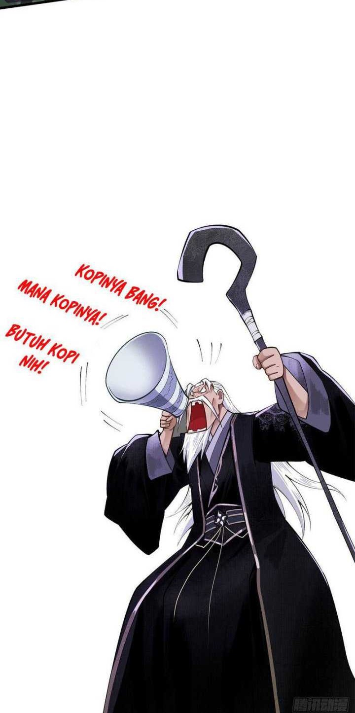 I Became A Part Time Employee For Gods (Albanara of the Gods) Chapter 78 Gambar 57