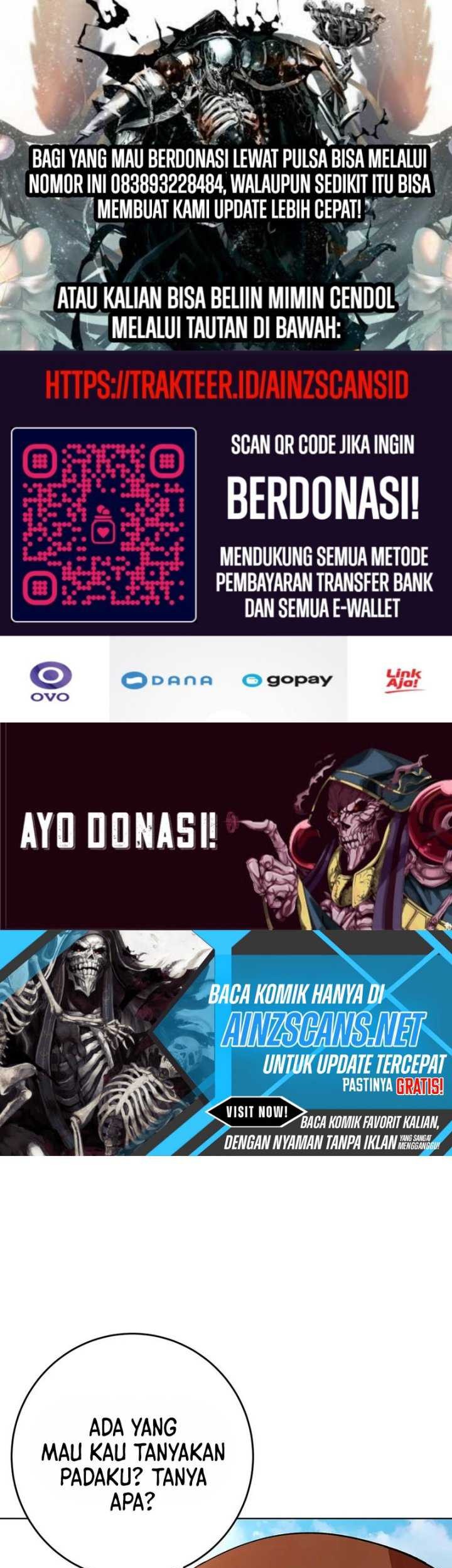 Baca  I Became A Part Time Employee For Gods (Albanara of the Gods) Chapter 78 Gambar 2