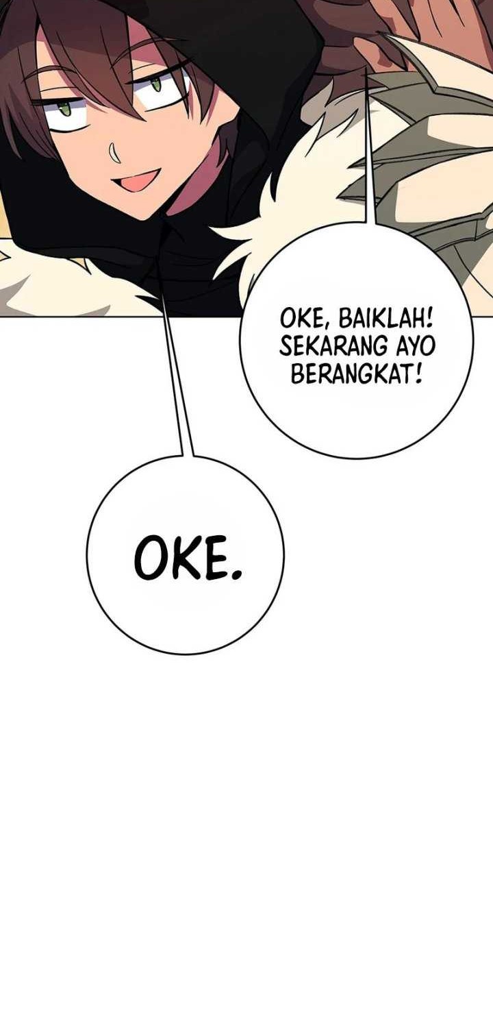 I Became A Part Time Employee For Gods (Albanara of the Gods) Chapter 78 Gambar 9