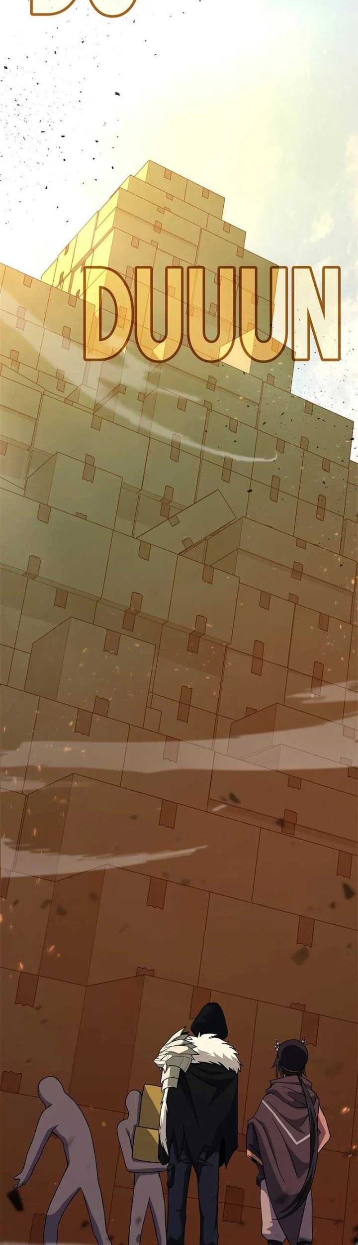 I Became A Part Time Employee For Gods (Albanara of the Gods) Chapter 78 Gambar 11