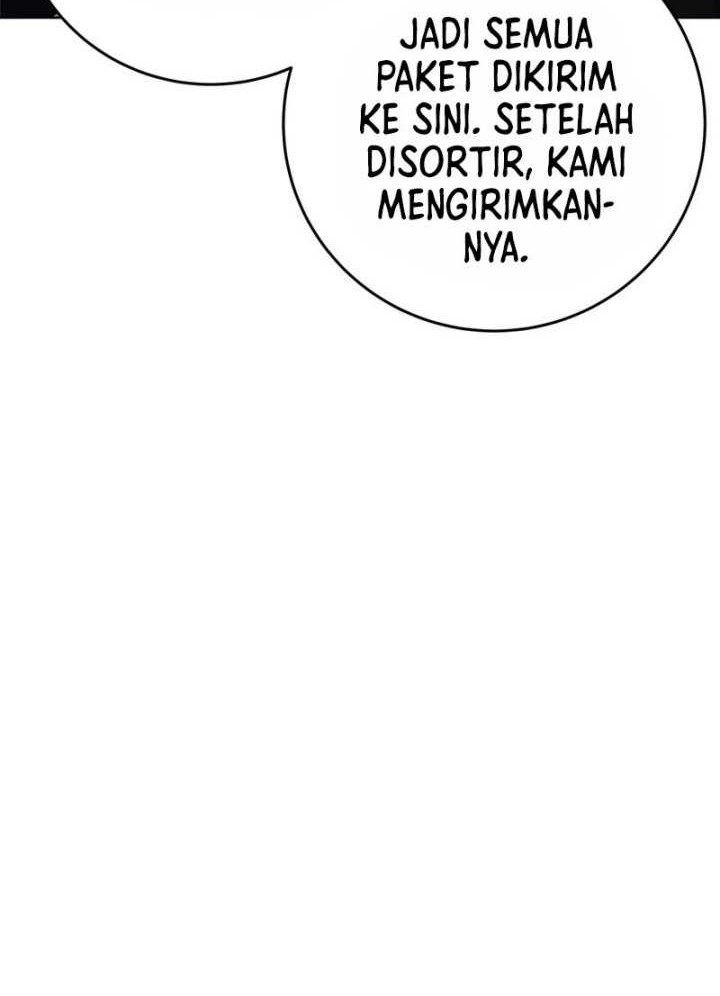 I Became A Part Time Employee For Gods (Albanara of the Gods) Chapter 78 Gambar 13