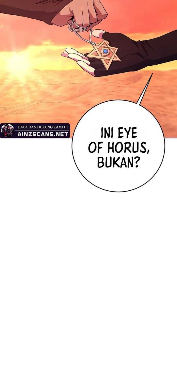 I Became A Part Time Employee For Gods (Albanara of the Gods) Chapter 78 Gambar 25