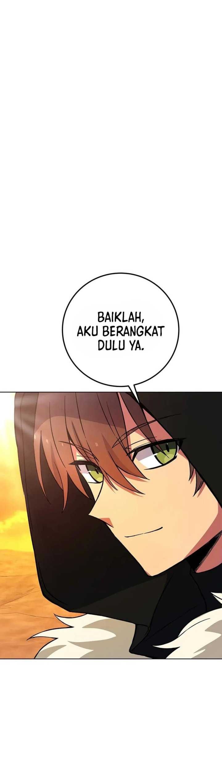 I Became A Part Time Employee For Gods (Albanara of the Gods) Chapter 78 Gambar 30