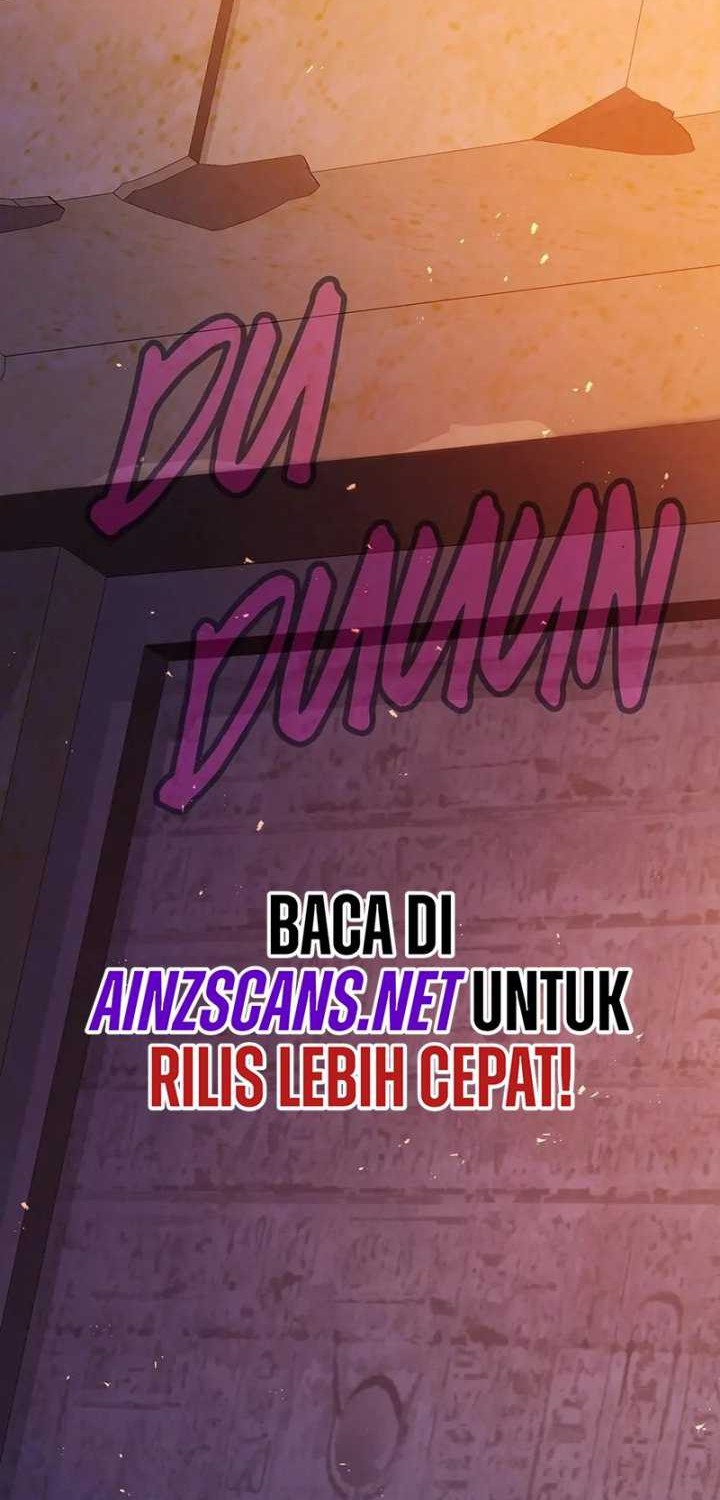 I Became A Part Time Employee For Gods (Albanara of the Gods) Chapter 78 Gambar 33