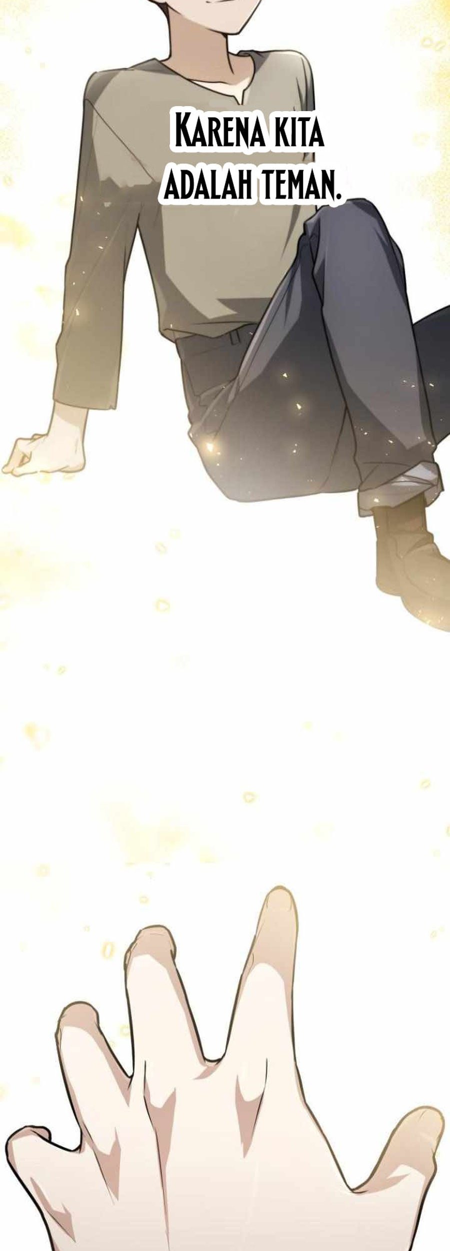Genius Prismatic Mage Chapter 25 Gambar 40