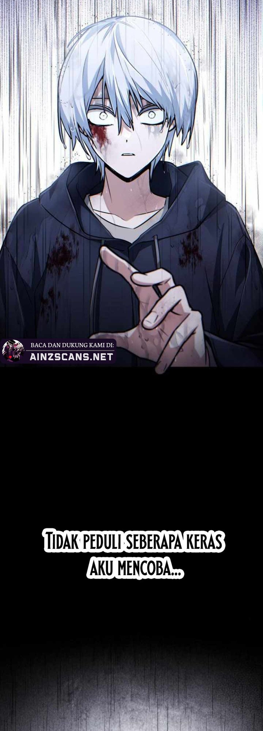 Genius Prismatic Mage Chapter 25 Gambar 43