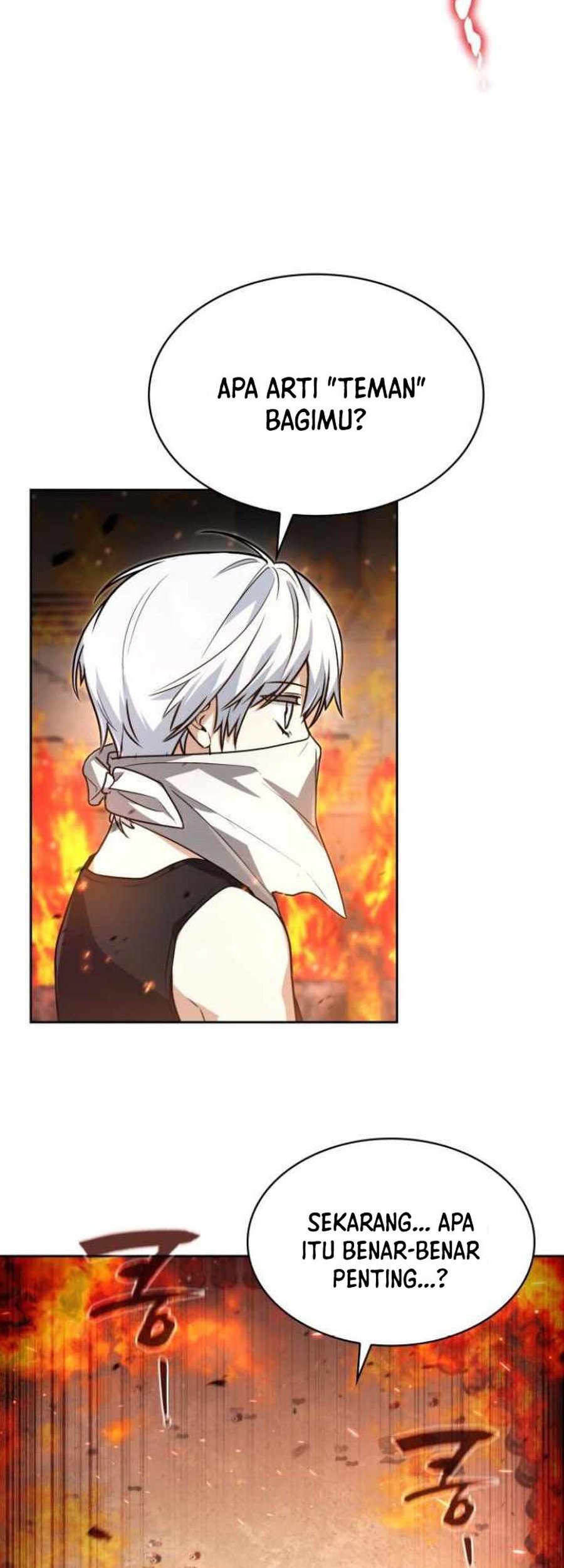 Genius Prismatic Mage Chapter 25 Gambar 56