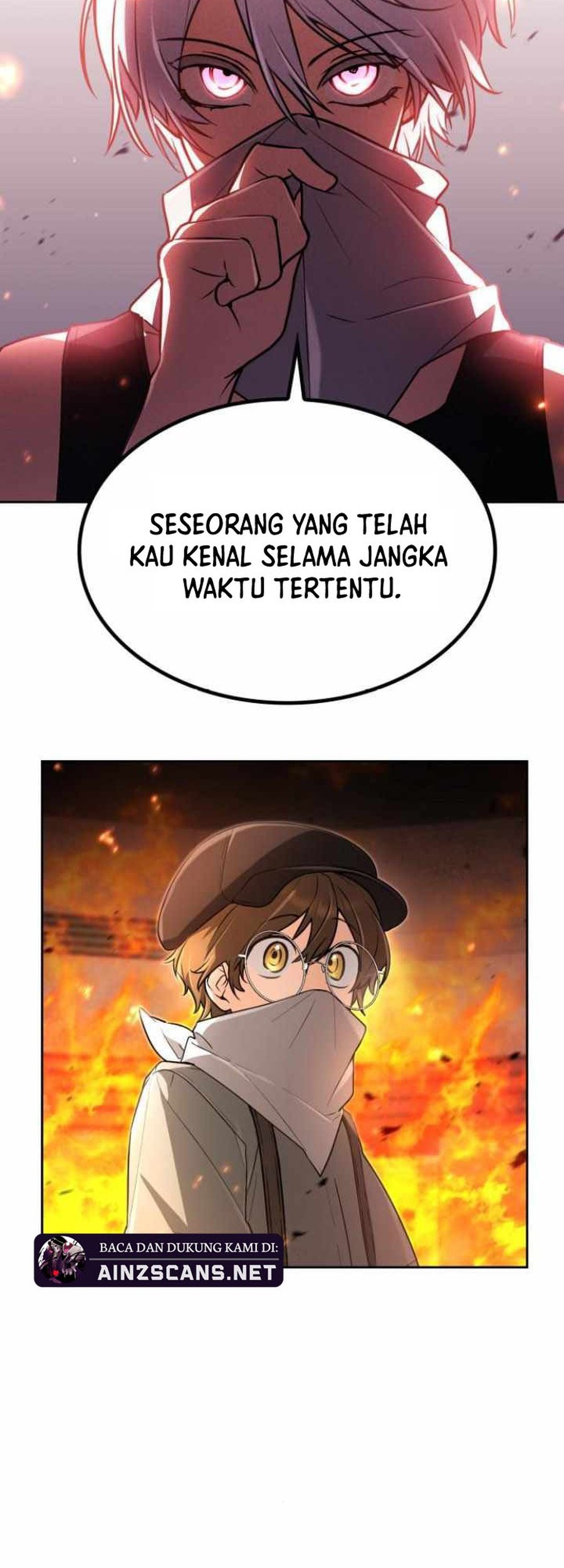 Genius Prismatic Mage Chapter 25 Gambar 60