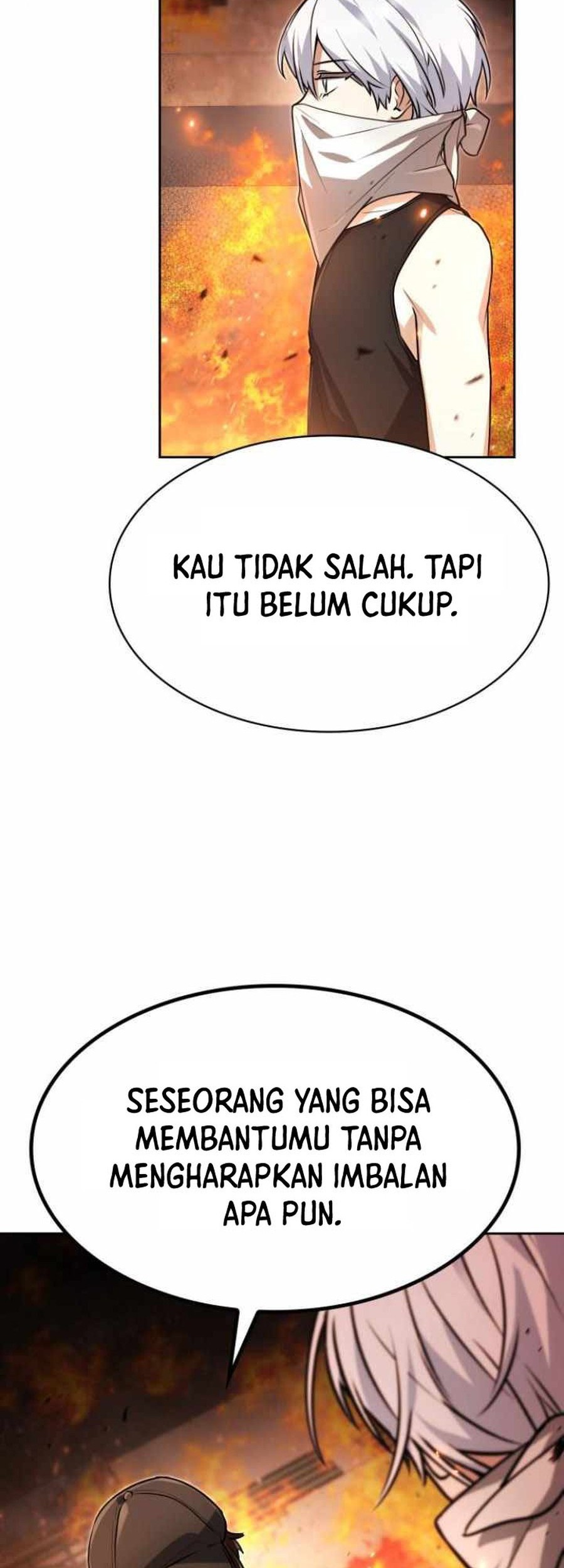 Genius Prismatic Mage Chapter 25 Gambar 63