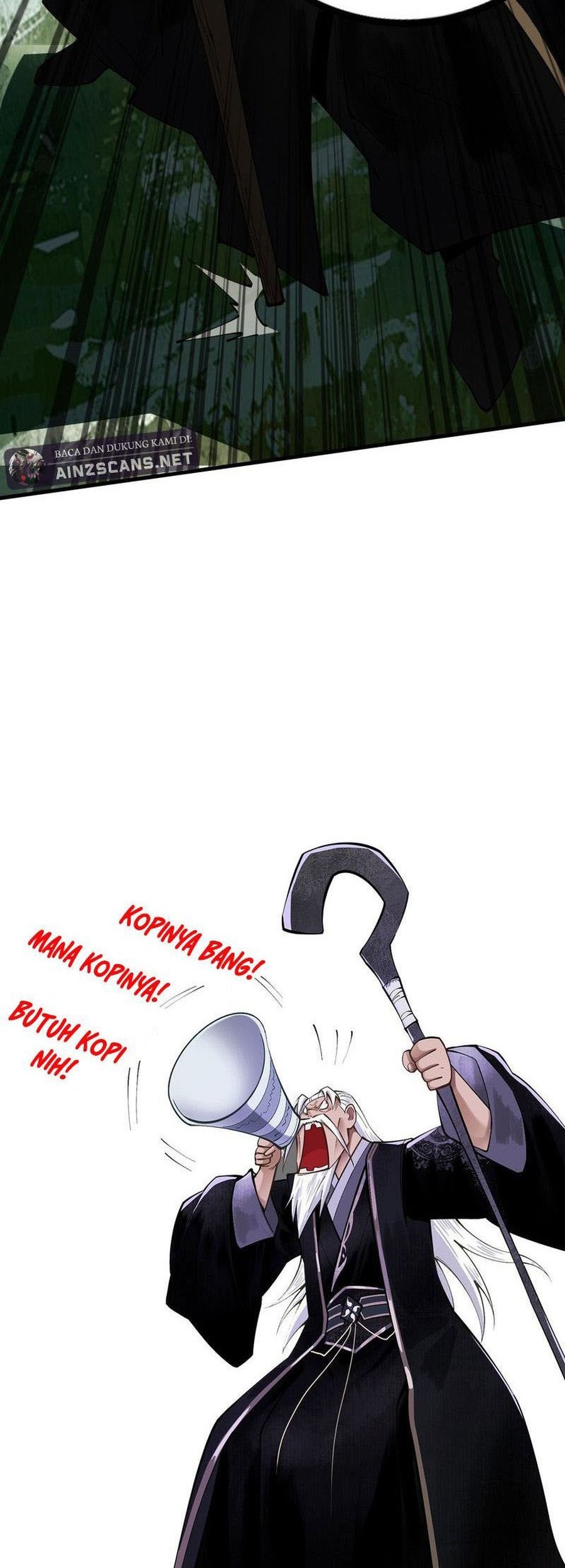 Genius Prismatic Mage Chapter 25 Gambar 71
