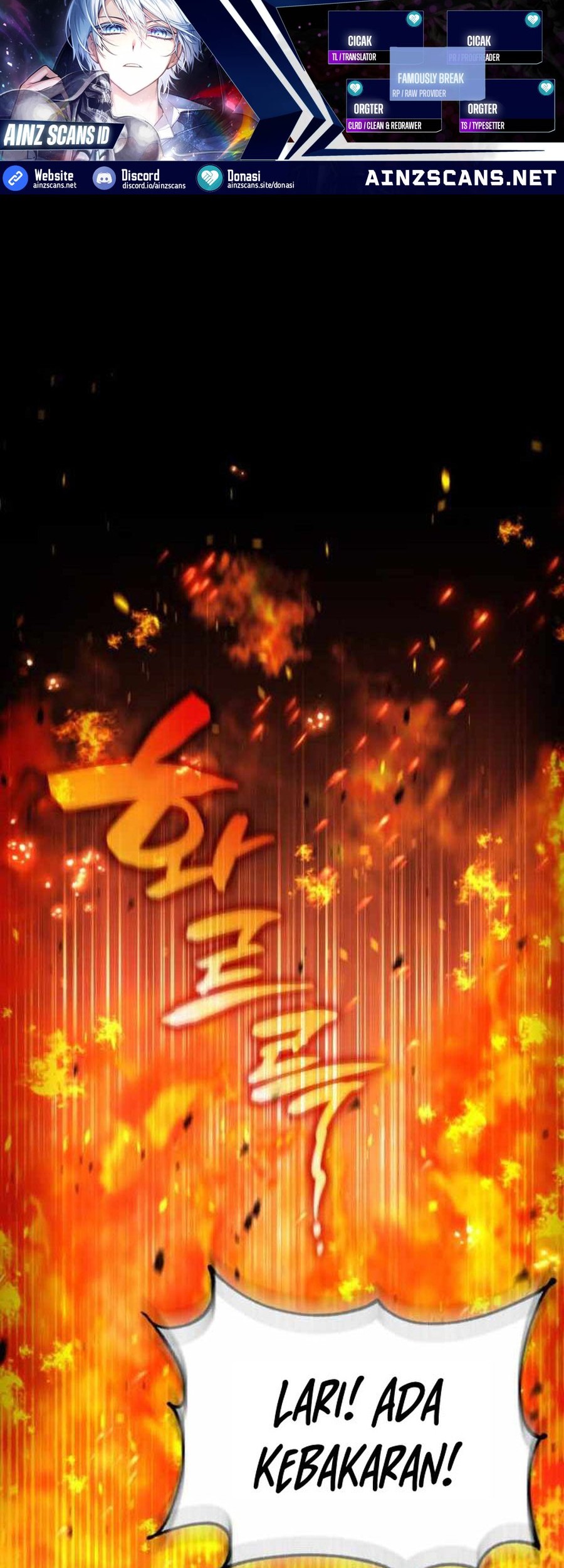 Baca Genius Prismatic Mage Chapter 25 Gambar 2