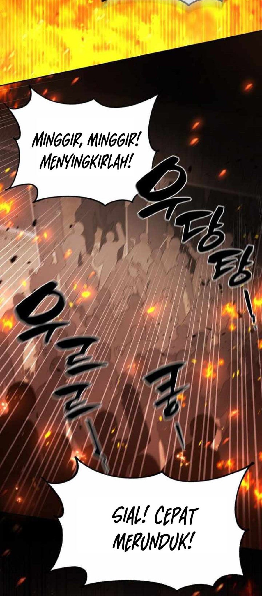 Genius Prismatic Mage Chapter 25 Gambar 3