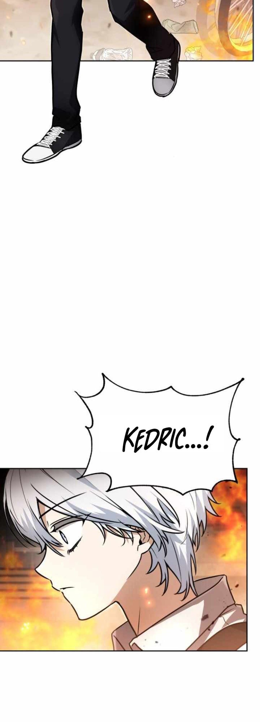Genius Prismatic Mage Chapter 25 Gambar 9
