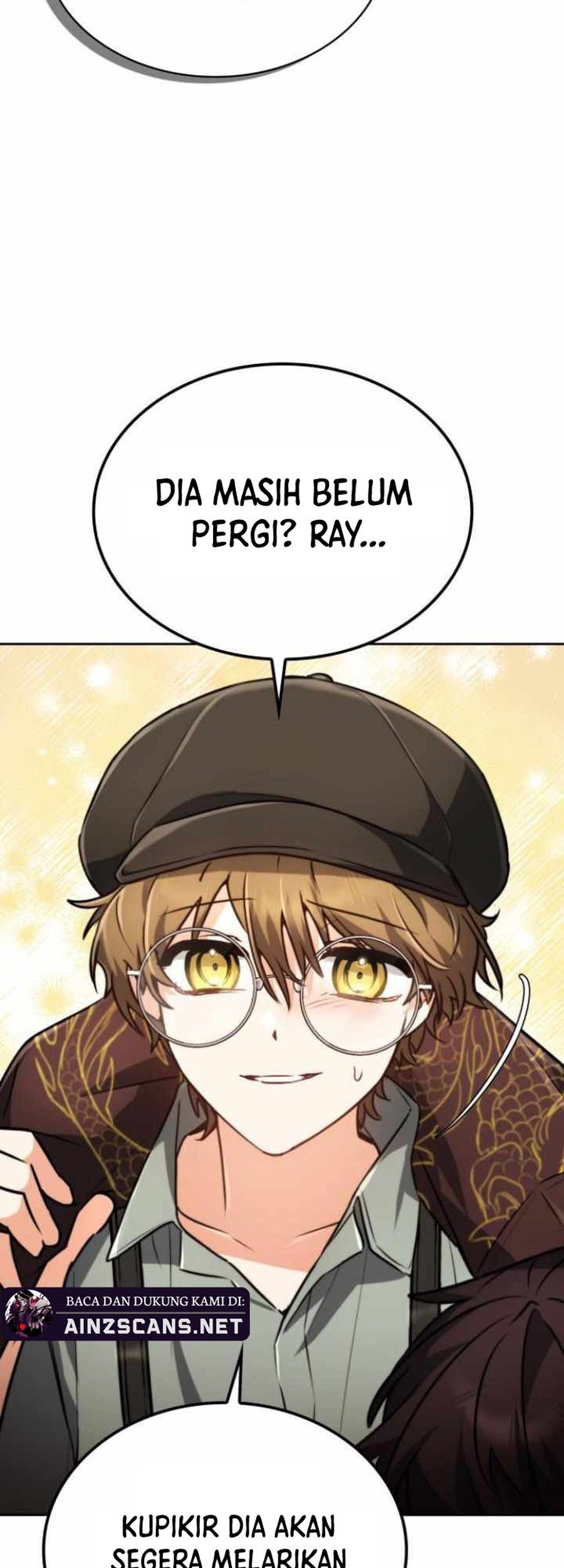 Genius Prismatic Mage Chapter 25 Gambar 17