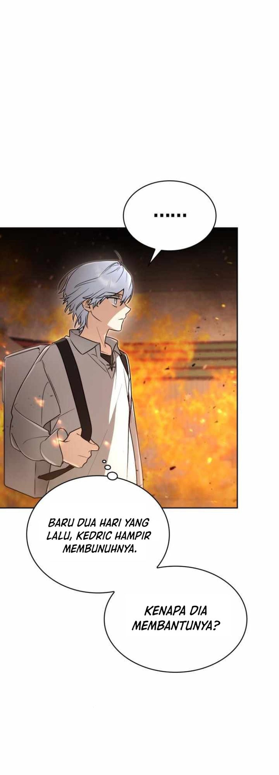 Genius Prismatic Mage Chapter 25 Gambar 19