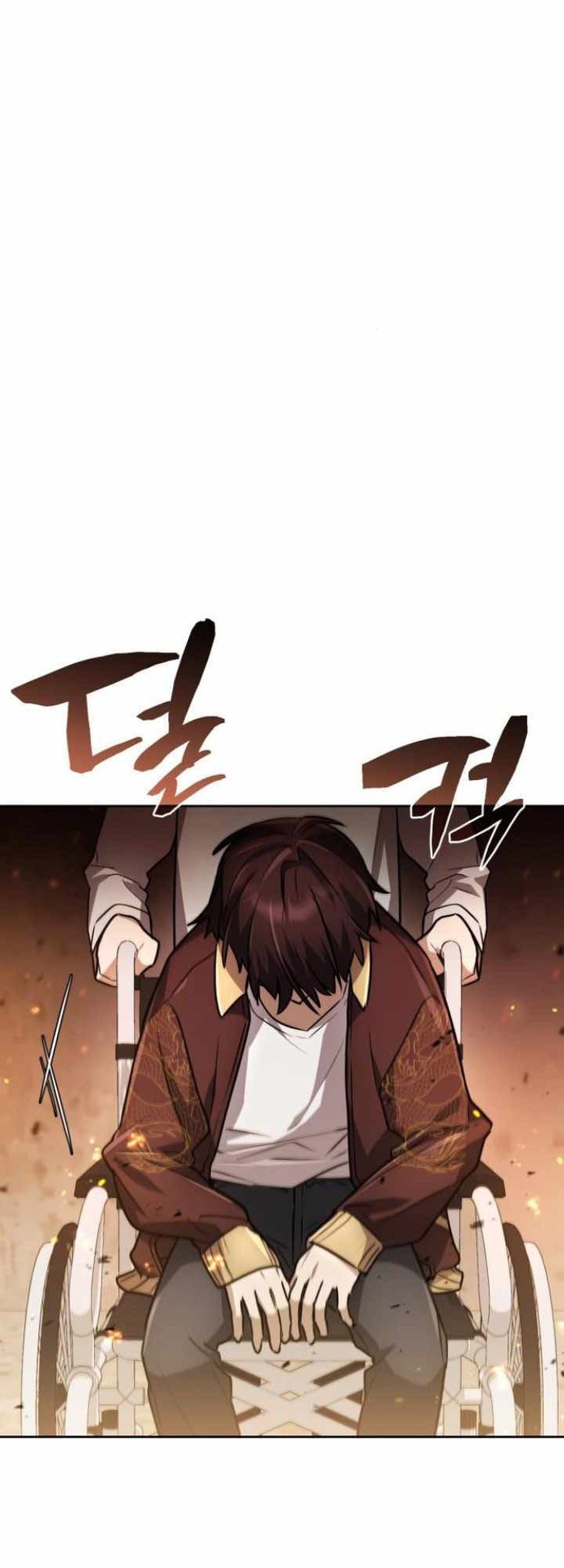 Genius Prismatic Mage Chapter 25 Gambar 21