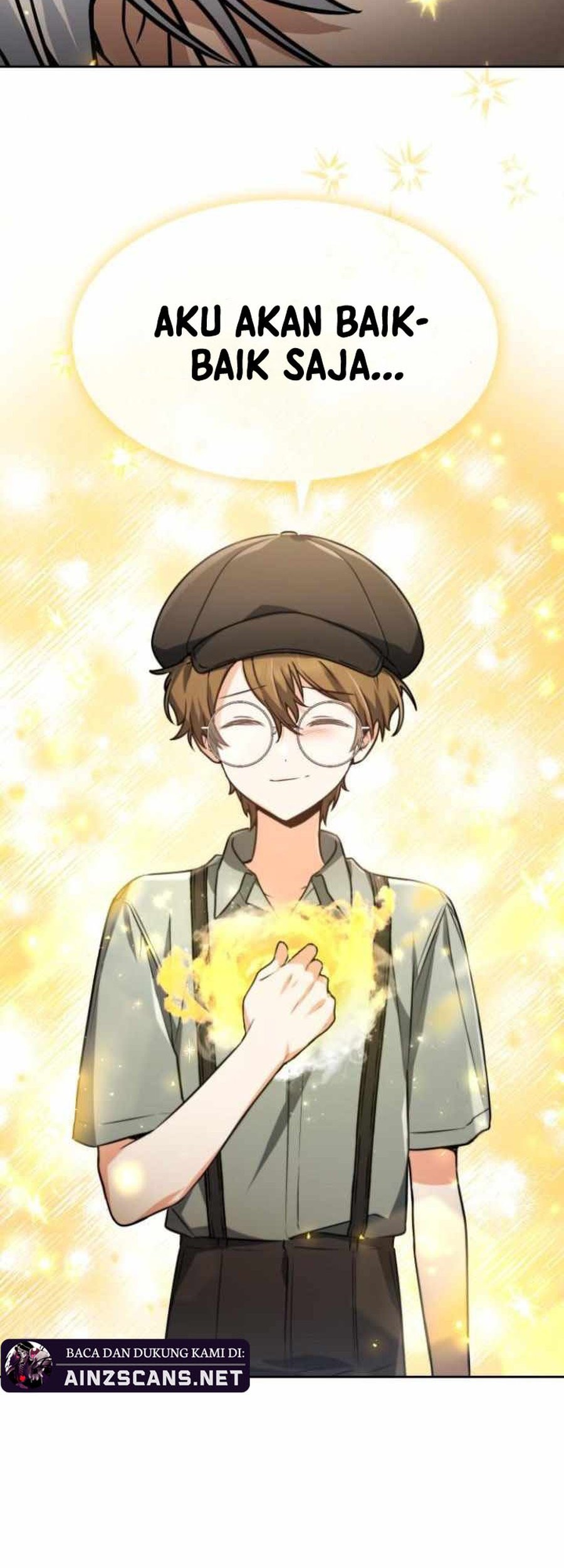 Genius Prismatic Mage Chapter 25 Gambar 25
