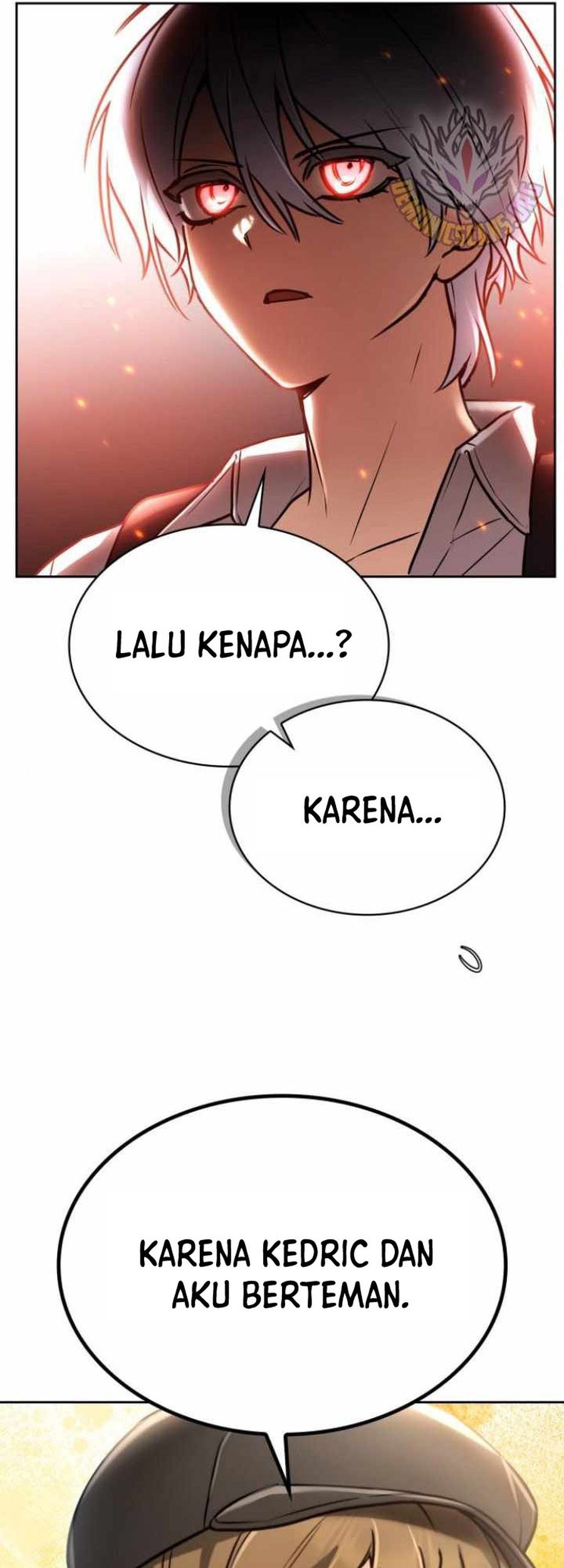 Genius Prismatic Mage Chapter 25 Gambar 31