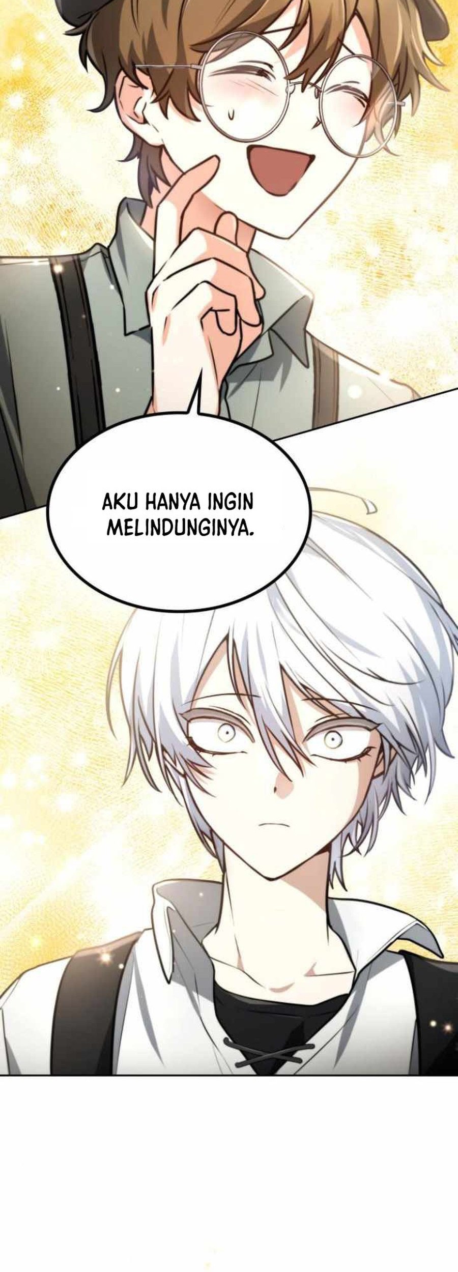 Genius Prismatic Mage Chapter 25 Gambar 32