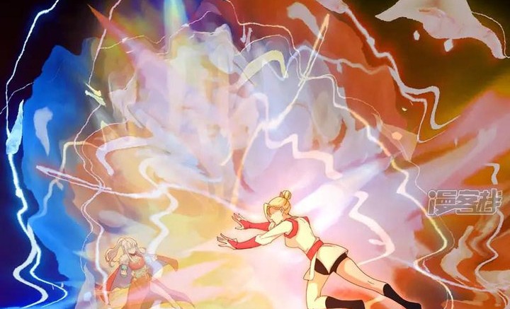 Against the Gods Chapter 722 Gambar 9