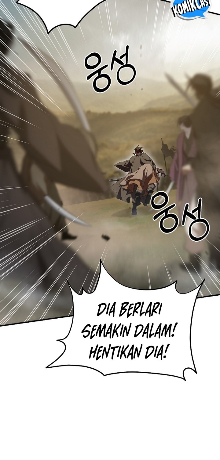 Mudang Association Chapter 144 Gambar 43