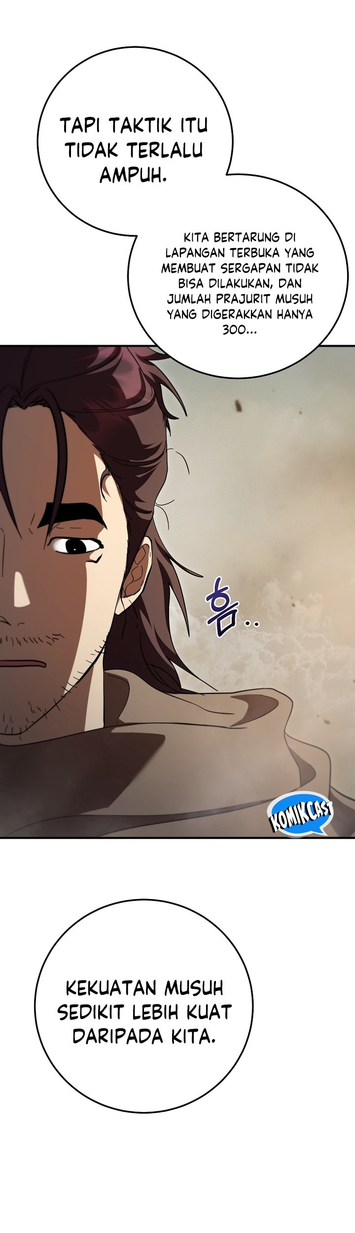 Mudang Association Chapter 144 Gambar 9