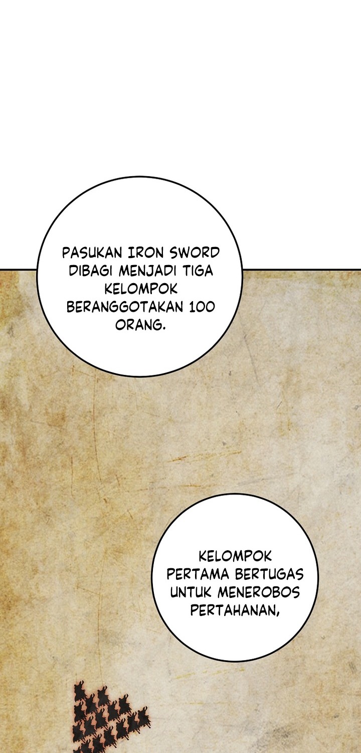 Mudang Association Chapter 144 Gambar 10